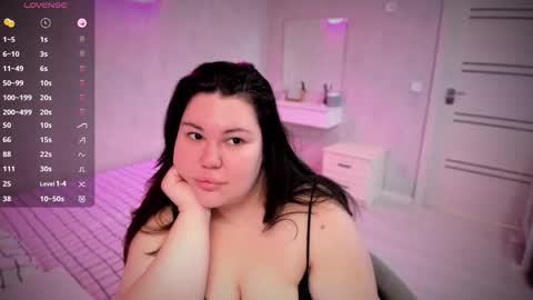 Snapshot of nicara_ chatting on 12.04.25 nicara_ online show from 12.04.25