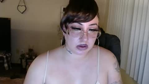 Nicci babyyy online show from 03.04.25