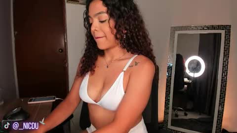 Nicol - New account  online show from 10.26.25