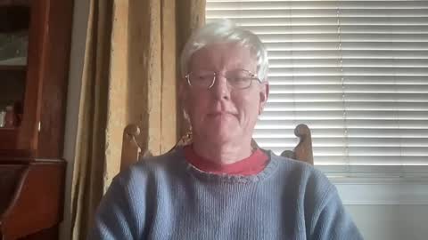 nice2meet2 online show from 01.12.25