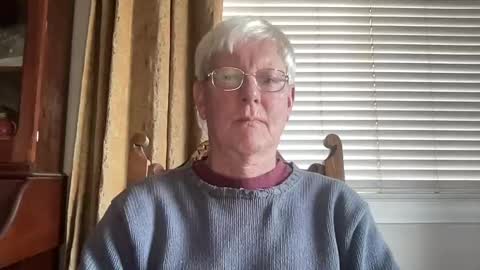 nice2meet2 online show from 01.19.25