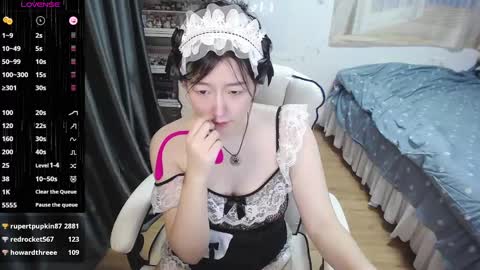 Belle online show from 03.06.25