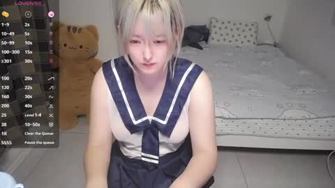Belle online show from 06.26.26