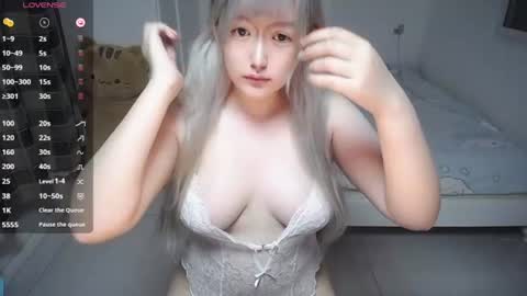 Belle online show from 07.09.26