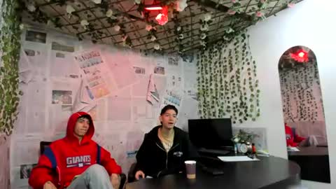 nice_boys11 online show from 06.21.26