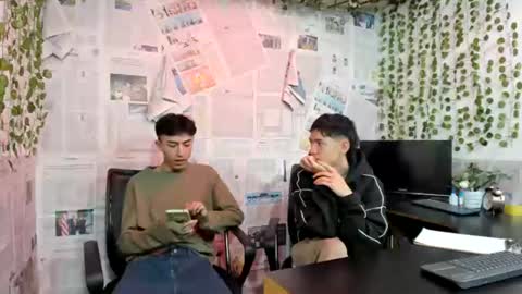 nice_boys11 online show from 06.26.26
