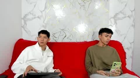 nice_boys11 online show from 06.30.26