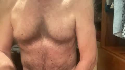 Nice Gentle Naughty online show from 12.05.24