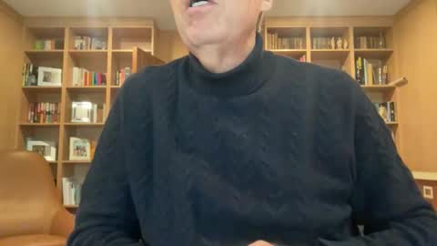 Nice Gentle Naughty online show from 03.22.26