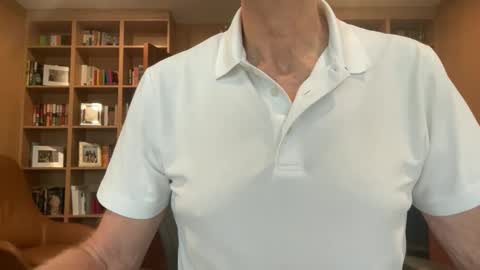 Nice Gentle Naughty online show from 03.25.26