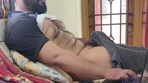 Robin online show from 02.14.25