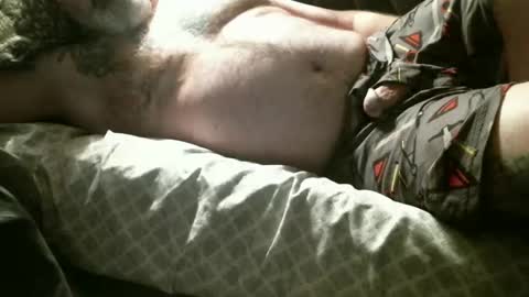 OldMadtown Guy online show from 12.13.24