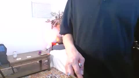 Snapshot of niceandsavvy chatting on 02.01.26 NICE AND SAVVY online show from 02.01.26