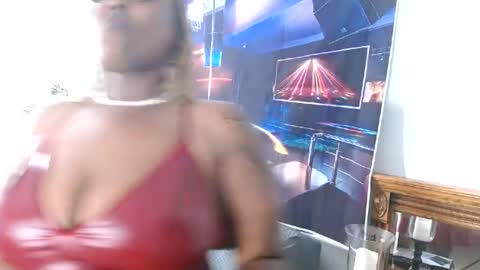 NICE AND SAVVY online show from 07.05.26