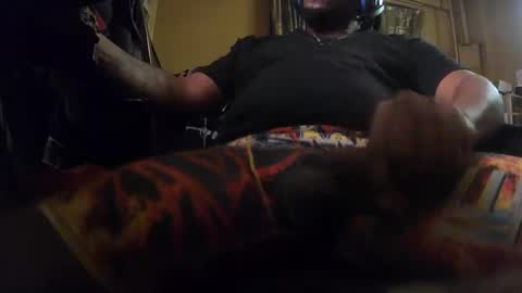 myniceblkdnyc online show from 01.05.25