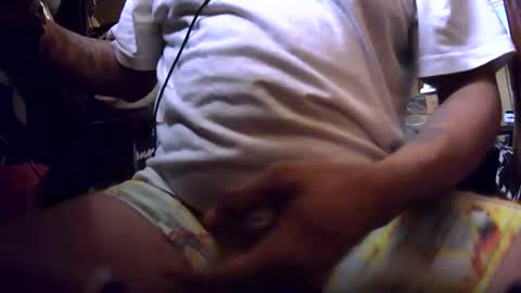 myniceblkdnyc online show from 01.24.25