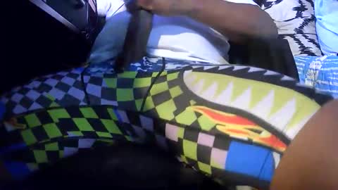 myniceblkdnyc online show from 10.28.25