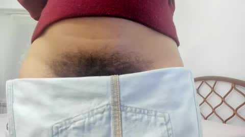 Snapshot of nicebrown chatting on 02.03.26 Sfora online show from 02.03.26