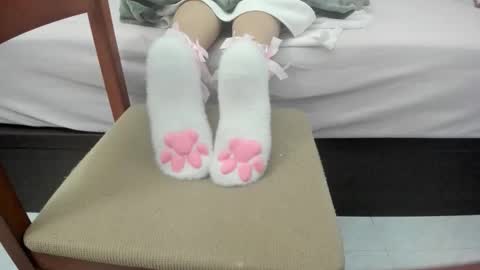 Snapshot of nicebrown chatting on 02.03.26 Sfora online show from 02.03.26