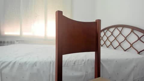 Snapshot of nicebrown chatting on 02.18.26 Sfora online show from 02.18.26