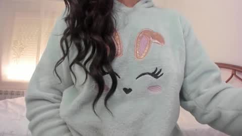 Snapshot of nicebrown chatting on 02.21.26 Sfora online show from 02.21.26