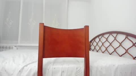 Snapshot of nicebrown chatting on 02.23.26 Sfora online show from 02.23.26