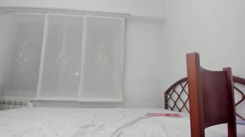 Snapshot of nicebrown chatting on 02.27.26 Sfora online show from 02.27.26