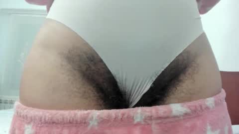 Snapshot of nicebrown chatting on 02.28.26 Sfora online show from 02.28.26