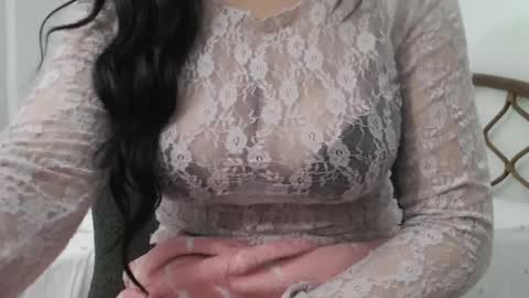 Snapshot of nicebrown chatting on 04.27.26 Sfora online show from 04.27.26