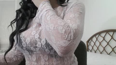 Snapshot of nicebrown chatting on 04.27.26 Sfora online show from 04.27.26