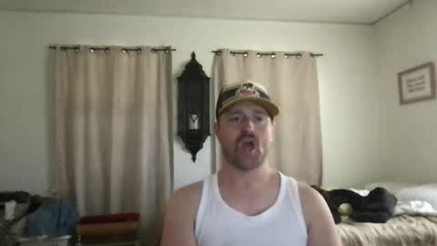 NiceButtNiceGuy online show from 06.04.26