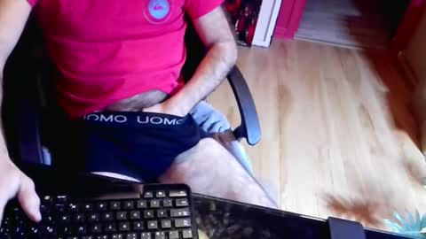 nicecck24 online show from 02.25.25