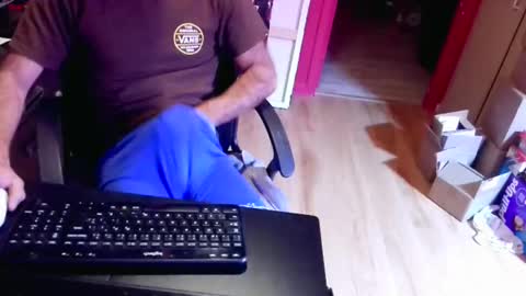 nicecck24 online show from 09.13.25