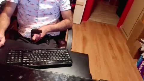 nicecck24 online show from 10.22.25