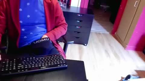 nicecck24 online show from 02.10.26