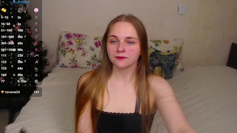 Jek and Ameli online show from 12.25.24