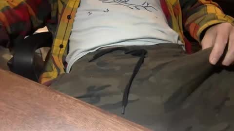 nicedickdave77 online show from 11.14.25