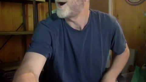 nicedickdave77 online show from 05.01.26