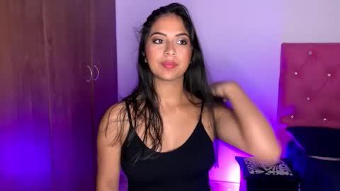 Julieta online show from 12.02.25