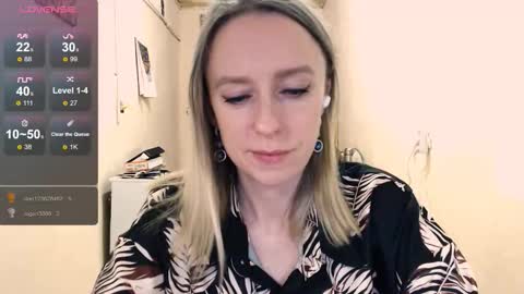 Kathrine online show from 12.14.25