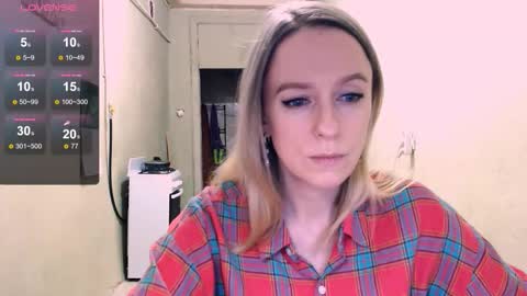 Kathrine online show from 02.18.26