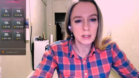 Kathrine online show from 04.10.26