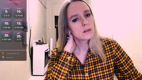 Kathrine online show from 04.11.26