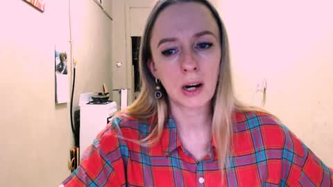 Kathrine online show from 05.31.26