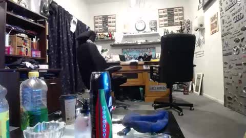 Snapshot of niceonebrov chatting on 04.07.26 niceonebrov online show from 04.07.26