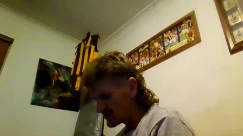 Sexiishaine online show from 12.16.24