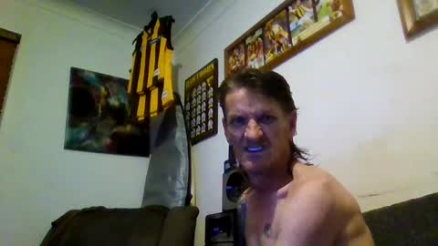 Sexiishaine online show from 02.15.25