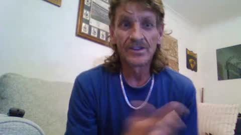 Sexiishaine online show from 03.11.25