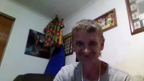 Sexiishaine online show from 12.21.25