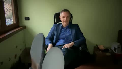 Andrew online show from 03.07.25